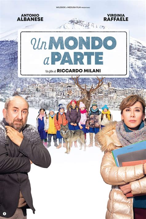 un mondo a parte streaming cb01